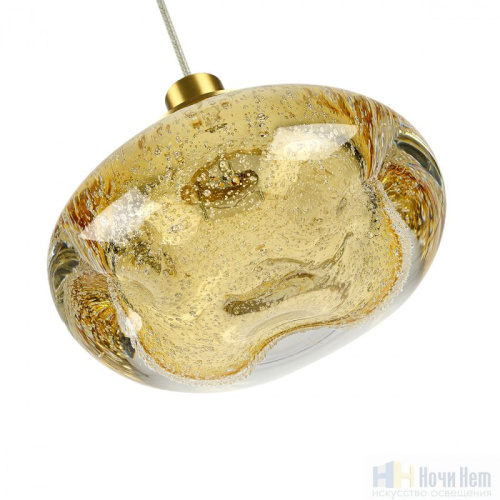 Светильник подвесной Odeon Light Mela 7042/4L, раздел каталога Подвесы 1 лампа интернет-магазина Ночи Нет