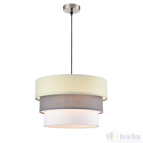 Светильник подвесной Lumion Ilaida 8039/3, раздел каталога Подвесы 2-3 лампы интернет-магазина Ночи Нет