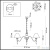 Люстра Odeon Light Sochi 4896/7, количество ламп - 7, площадь освещения - 16 кв.м Люстра Odeon Light Sochi 4896/7, раздел каталога Люстры с абажурами интернет-магазина Ночи Нет