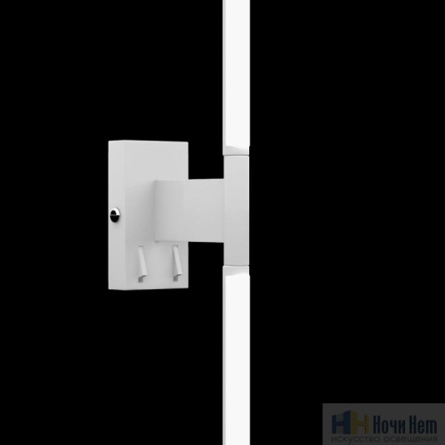 Бра Loft IT Stick 10011 WH, раздел каталога Светодиодные бра интернет-магазина Ночи Нет