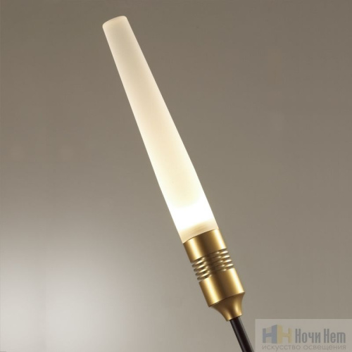 Уличный светильник Odeon Light  Canna 7020/4GB, раздел каталога Напольные уличные светильники интернет-магазина Ночи Нет