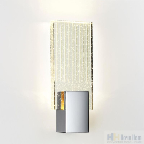 Бра Odeon Light Ricci 4363/5WL, раздел каталога Светодиодные бра интернет-магазина Ночи Нет