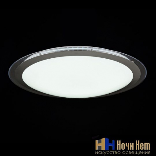 Светильник потолочный Freya Halo FR6998-CL-30-W, раздел каталога Круглые современные светильники интернет-магазина Ночи Нет