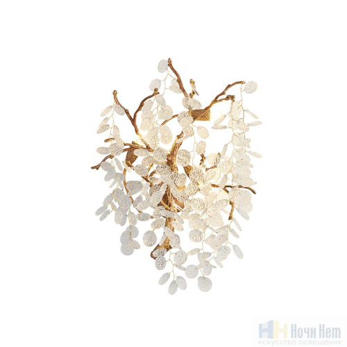 Бра ImperiumLoft Fairytree 167148-26, раздел каталога Стеклянные бра интернет-магазина Ночи Нет