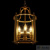 Люстра LOFT IT Lighthouse 10456/4 AB, количество ламп - 4, площадь освещения - 8 кв.м Люстра LOFT IT Lighthouse 10456/4 AB, раздел каталога Люстры с плафонами интернет-магазина Ночи Нет