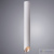 Светильник потолочный Arte Lamp Pilon-Silver A1537PL-1WH, количество ламп - 1, площадь освещения - 1 кв.м Светильник потолочный Arte Lamp Pilon-Silver A1537PL-1WH, раздел каталога Накладные точечные светильники интернет-магазина Ночи Нет