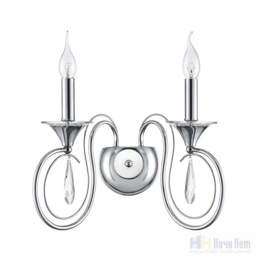 Бра Lumion Laoka 8032/2W, раздел каталога Кованые бра интернет-магазина Ночи Нет