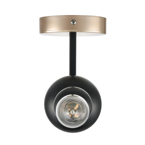 Бра Lumion Nana 8106/1W, раздел каталога Стеклянные бра интернет-магазина Ночи Нет