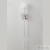 Бра Crystal Lux PRINCESS AP1 2760/401, раздел каталога Бра с абажуром интернет-магазина Ночи Нет