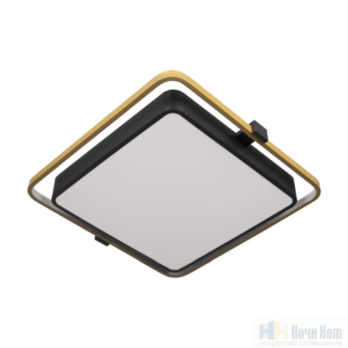 Светильник потолочный LOFT IT Mike 10172, раздел каталога Прямоугольные светильники интернет-магазина Ночи Нет