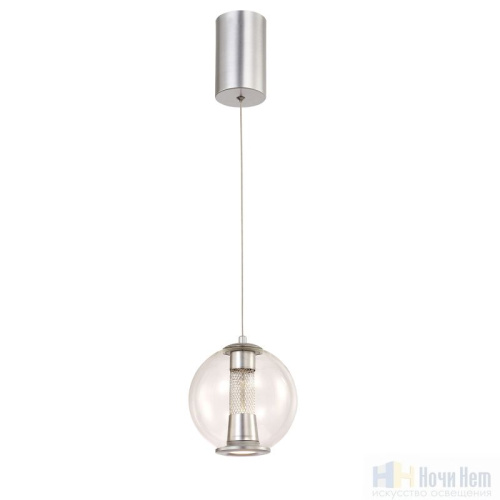 Светильник подвесной Favourite Boble 4552-1P, раздел каталога Подвесы 1 лампа интернет-магазина Ночи Нет