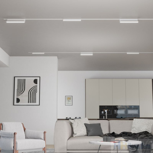 Светильник накладной Novotech Smal 359069, раздел каталога Накладные точечные светильники интернет-магазина Ночи Нет