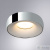 Светильник встраиваемый Arte Lamp Heze A6665PL-1CC, раздел каталога Точечные светильники металл интернет-магазина Ночи Нет