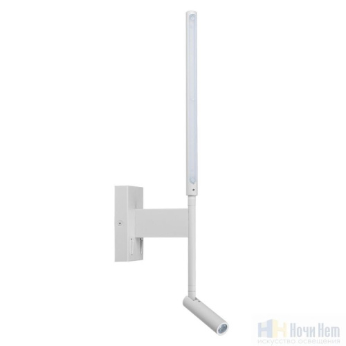 Бра Loft IT Stick 10012/6+3WH, раздел каталога Светодиодные бра интернет-магазина Ночи Нет