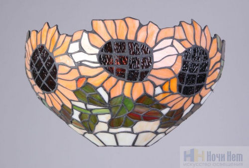 Бра Omnilux Algoz OML-80401-01, раздел каталога Бра с плафоном интернет-магазина Ночи Нет