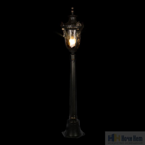 Светильник уличный Loft IT Marbella 100002/1200, раздел каталога Напольные уличные светильники интернет-магазина Ночи Нет