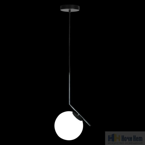 Светильник подвесной Loft IT Icl 2579-B, раздел каталога Подвесы 1 лампа интернет-магазина Ночи Нет