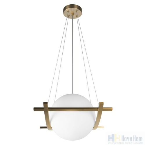 Светильник подвесной LOFT IT Swing 10424/250, раздел каталога Подвесы 1 лампа интернет-магазина Ночи Нет