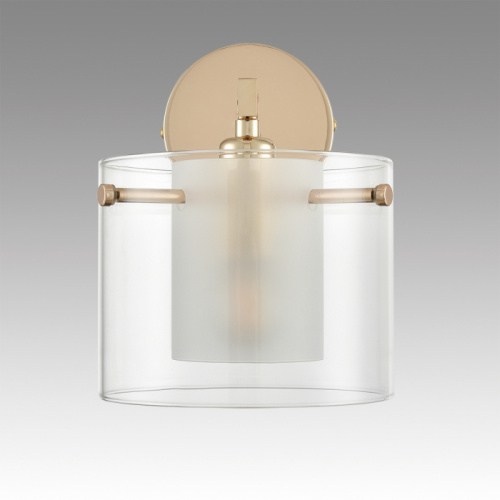 Бра Lumion Verdi 6587/1W, раздел каталога Бра с абажуром интернет-магазина Ночи Нет