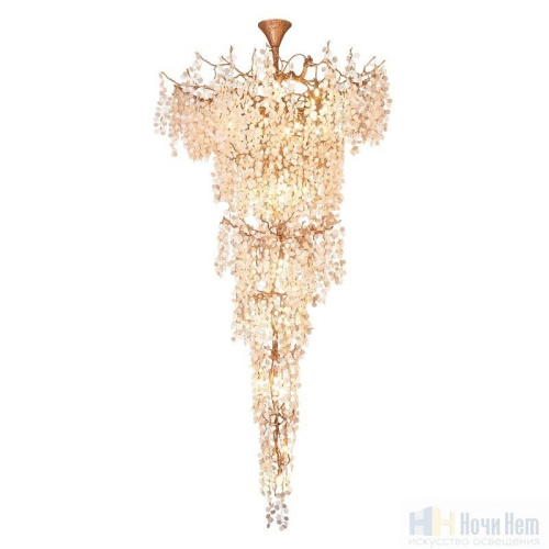 Люстра ImperiumLoft Fairytree 181909-26, раздел каталога Большие люстры интернет-магазина Ночи Нет