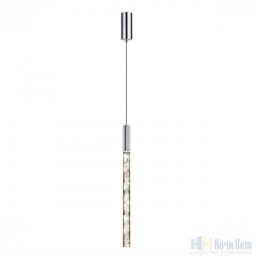 Светильник подвесной Odeon Light Aletta 6694/4L, раздел каталога Подвесы 1 лампа интернет-магазина Ночи Нет