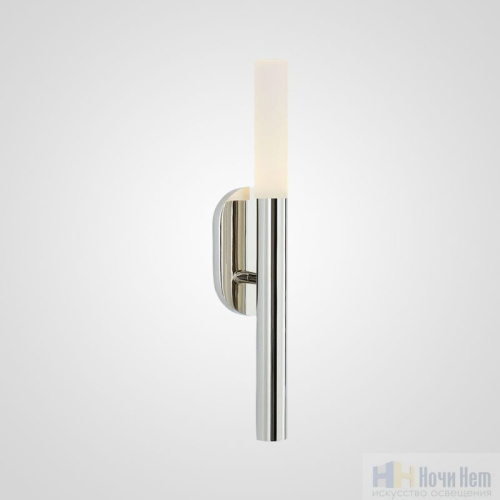 Бра ImperiumLoft Rousseau 192931-22, раздел каталога Бра с плафоном интернет-магазина Ночи Нет