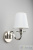 Бра Aployt Marte APL.713.01.01, количество ламп - 1, площадь освещения - 3 кв.м Бра Aployt Marte APL.713.01.01, раздел каталога Бра с абажуром интернет-магазина Ночи Нет