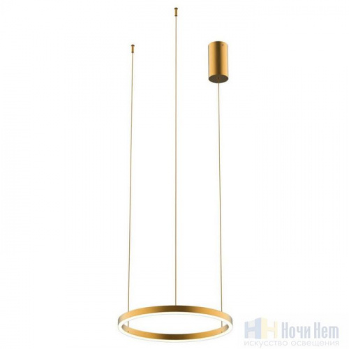 Люстра Kink Light Тор 08212,33P(3000K), раздел каталога Светодиодные люстры интернет-магазина Ночи Нет