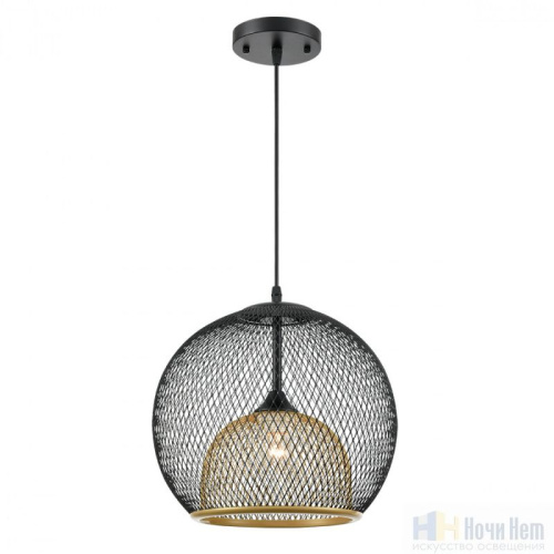 Светильник подвесной Lumion Leonela 8052/1A, раздел каталога Подвесы 1 лампа интернет-магазина Ночи Нет