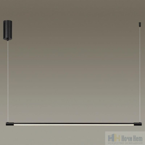 Светильник подвесной Odeon Light Fillini 4335/9L, раздел каталога Подвесы 1 лампа интернет-магазина Ночи Нет