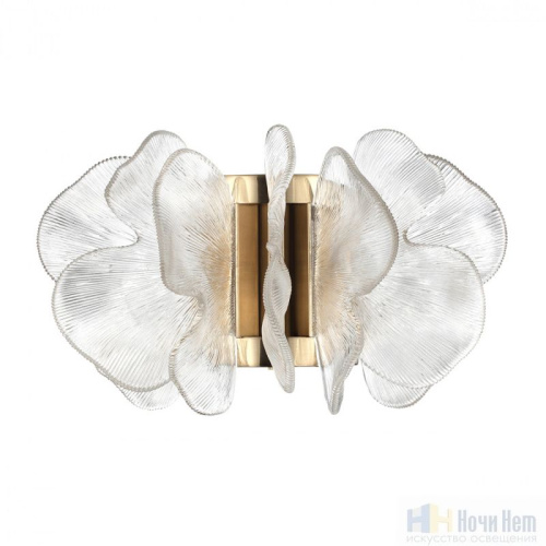 Бра Odeon Light Siama 5089/25WL, раздел каталога Светодиодные бра интернет-магазина Ночи Нет