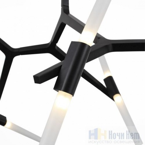 Люстра St.Luce Bastoni SL947.402.10, раздел каталога Кованые люстры интернет-магазина Ночи Нет