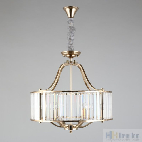 Люстра Aployt Romen APL.809.03.06, раздел каталога Хрустальные люстры интернет-магазина Ночи Нет