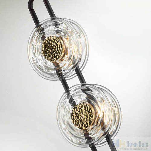 Торшер Odeon Light Magnet 5407/23FL, раздел каталога Светодиодные торшеры интернет-магазина Ночи Нет