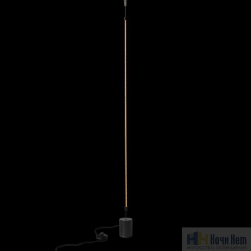 Торшер Loft IT Slim 3604-BL, раздел каталога Светодиодные торшеры интернет-магазина Ночи Нет