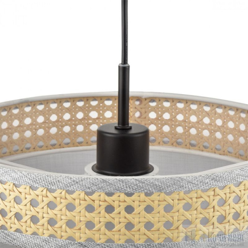 Светильник подвесной Lumion Launa 8043/1, раздел каталога Подвесы 1 лампа интернет-магазина Ночи Нет