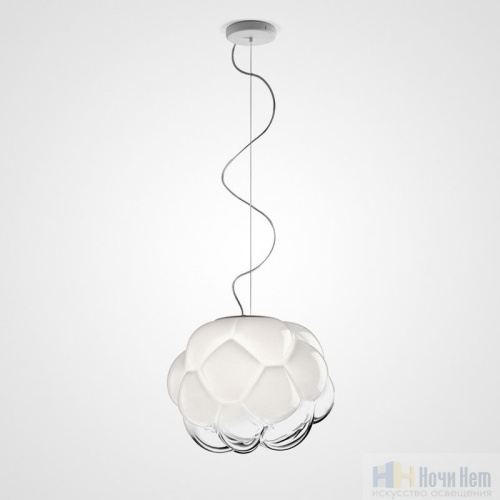 Светильник подвесной ImperiumLoft Skyerne 141003-26, раздел каталога Подвесы 1 лампа интернет-магазина Ночи Нет