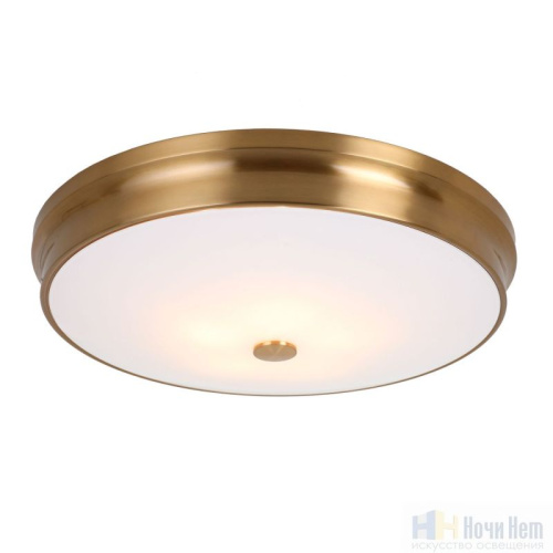 Светильник потолочный Favourite Pannikin 2375-5C, раздел каталога Круглые классические светильники интернет-магазина Ночи Нет