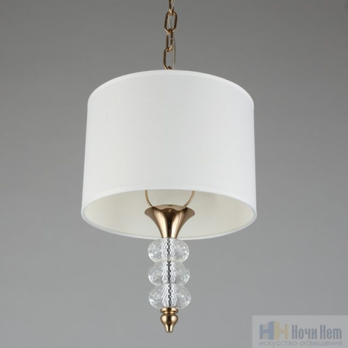 Светильник подвесной Aployt Franula APL.724.06.01, раздел каталога Подвесы 1 лампа интернет-магазина Ночи Нет