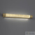 Бра Odeon Light Mirada 6681/12WL, количество ламп - 1, площадь освещения - 3 кв.м Бра Odeon Light Mirada 6681/12WL, раздел каталога Светодиодные бра интернет-магазина Ночи Нет