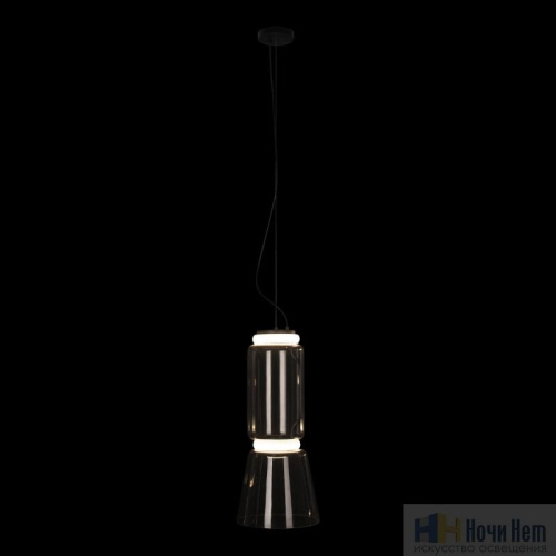 Светильник подвесной Loft IT Noctambule 10193/S, раздел каталога Подвесы 2-3 лампы интернет-магазина Ночи Нет