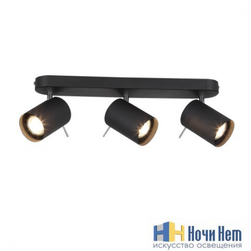 Спот St.Luce Fanale SL597.401.03, раздел каталога Споты интернет-магазина Ночи Нет