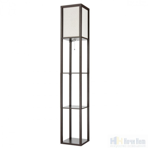 Торшер Lumion Practic 8090/1F, раздел каталога Торшеры с абажуром интернет-магазина Ночи Нет