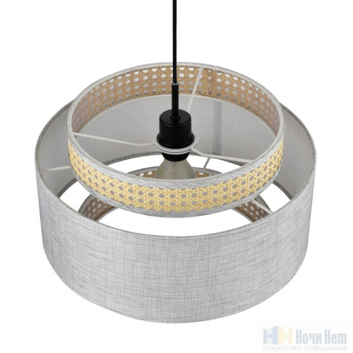 Светильник подвесной Lumion Launa 8043/1, раздел каталога Подвесы 1 лампа интернет-магазина Ночи Нет