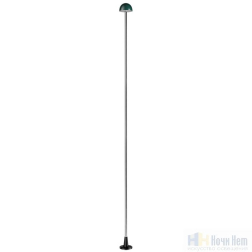 Уличный светильник Odeon Light  Verde 7122/4GLB, раздел каталога Напольные уличные светильники интернет-магазина Ночи Нет