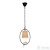 Светильник подвесной Loft IT Birds LOFT1029A-1, количество ламп - 1, площадь освещения - 3 кв.м Светильник подвесной Loft IT Birds LOFT1029A-1, раздел каталога Подвесы 1 лампа интернет-магазина Ночи Нет