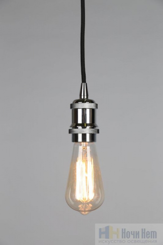 Светильник подвесной Omnilux Ottavia OML-91216-01, раздел каталога Подвесы 1 лампа интернет-магазина Ночи Нет