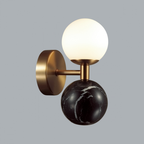 Бра Odeon Light Lolla 4361/6WL, раздел каталога Светодиодные бра интернет-магазина Ночи Нет