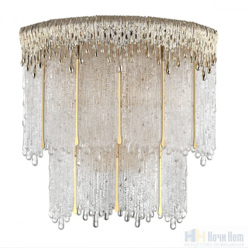 Бра Odeon Light Cleo 5091/20WL, раздел каталога Светодиодные бра интернет-магазина Ночи Нет