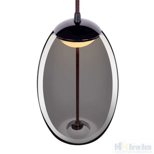 Светильник подвесной Loft IT Knot 8134-A, раздел каталога Подвесы 1 лампа интернет-магазина Ночи Нет